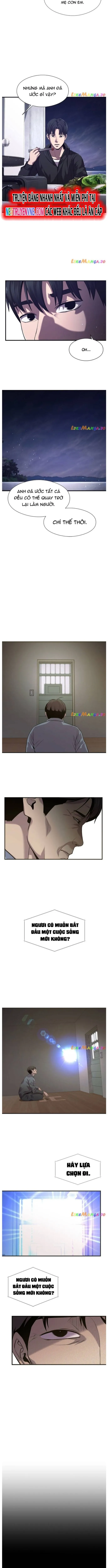 Hoá Thân Thành Cá: Chapter 60