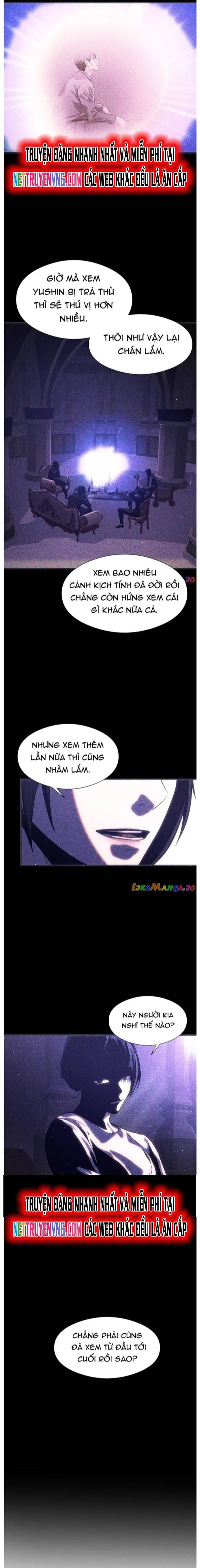 Hoá Thân Thành Cá: Chapter 60