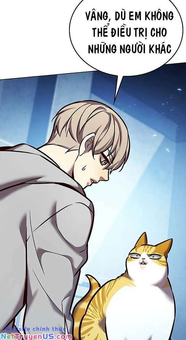 Hoá Thân Thành Mèo: Chapter 270