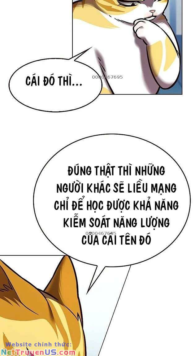 Hoá Thân Thành Mèo: Chapter 270