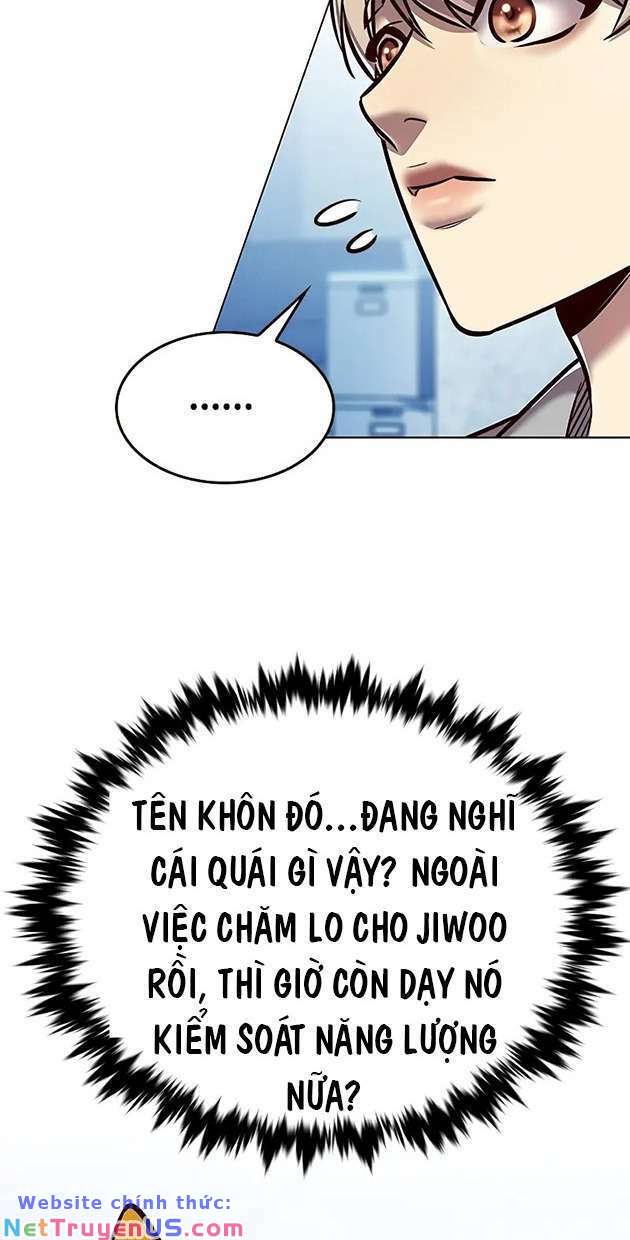 Hoá Thân Thành Mèo: Chapter 270