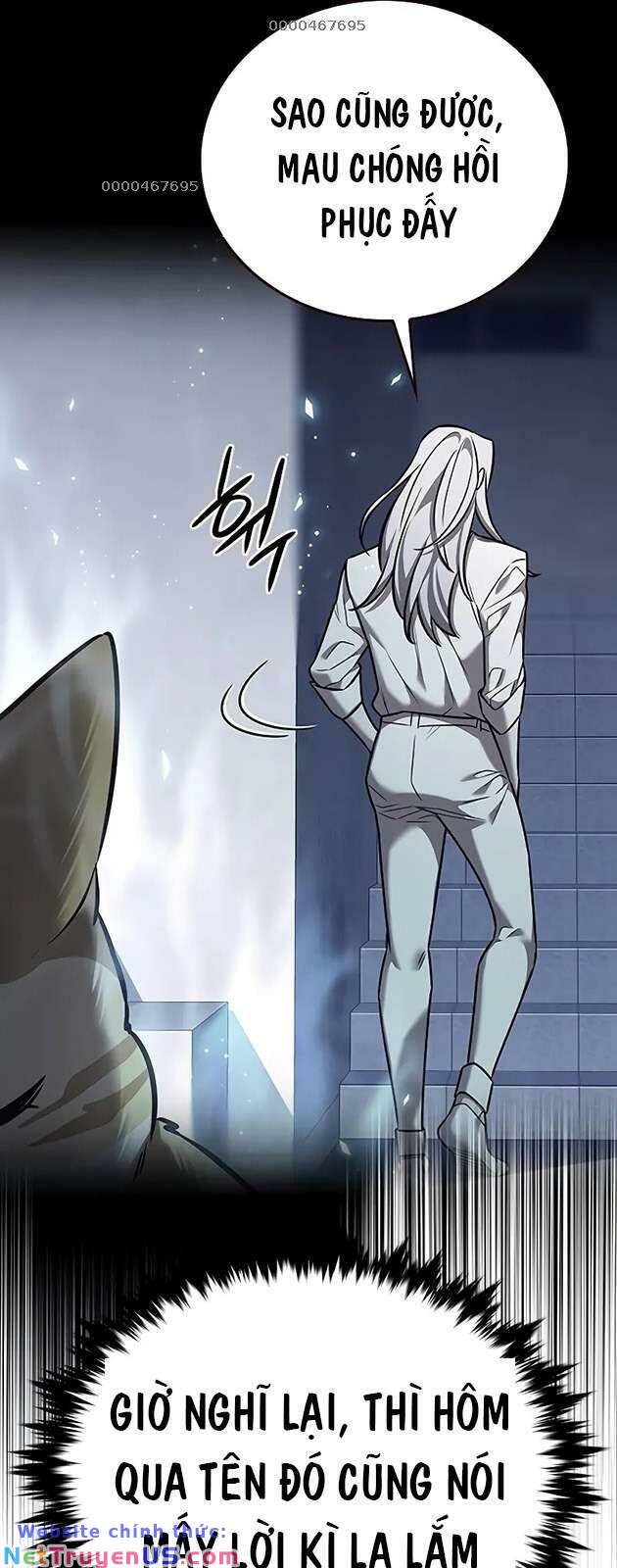 Hoá Thân Thành Mèo: Chapter 270