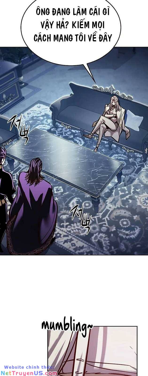 Hoá Thân Thành Mèo: Chapter 270