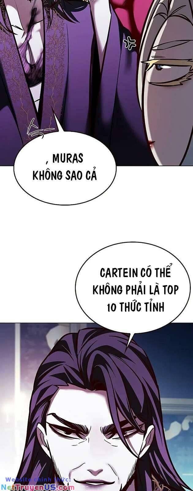 Hoá Thân Thành Mèo: Chapter 270
