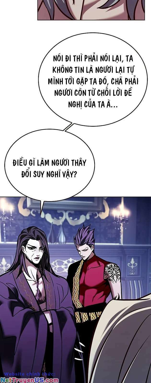 Hoá Thân Thành Mèo: Chapter 270