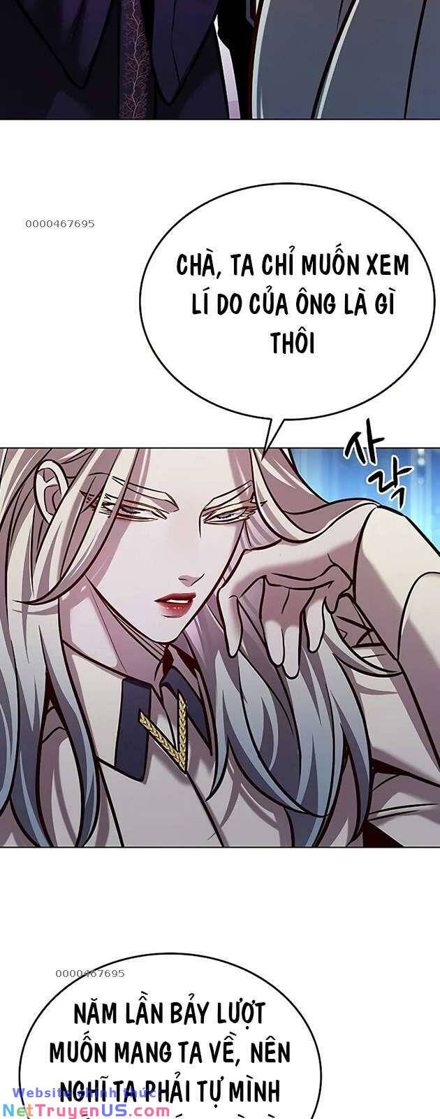 Hoá Thân Thành Mèo: Chapter 270