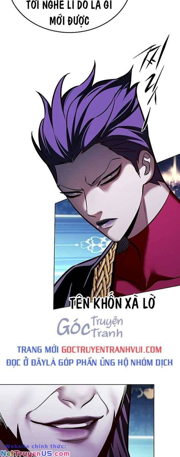 Hoá Thân Thành Mèo: Chapter 270