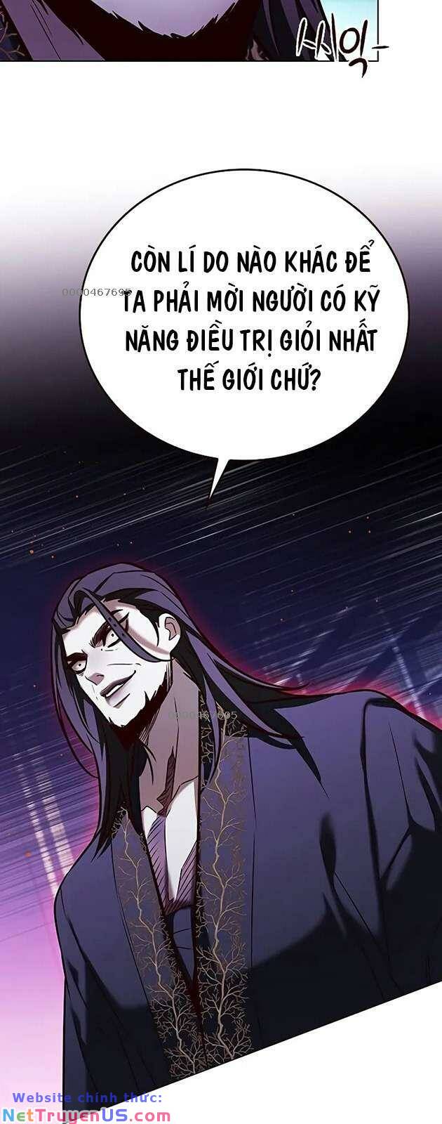 Hoá Thân Thành Mèo: Chapter 270