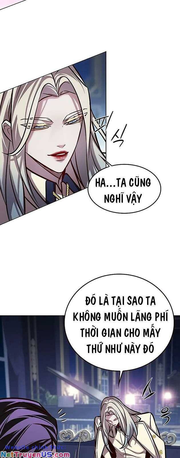 Hoá Thân Thành Mèo: Chapter 270