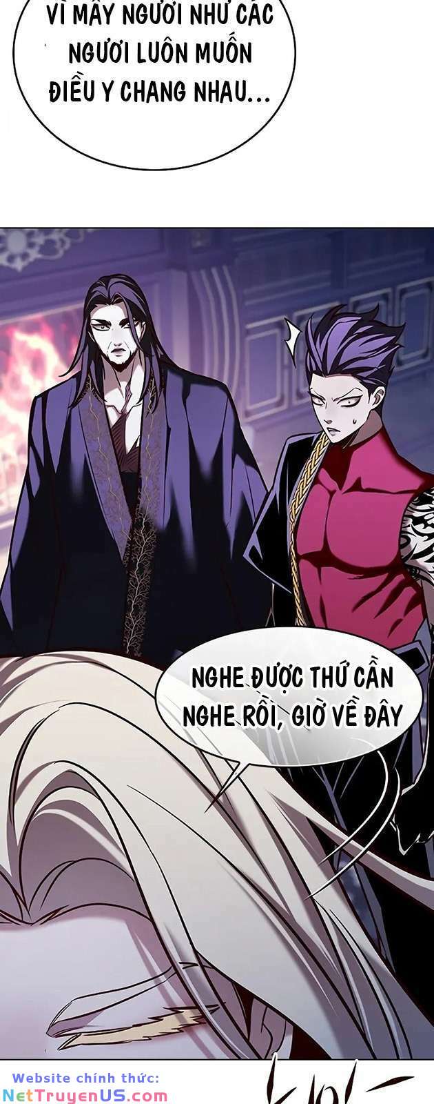 Hoá Thân Thành Mèo: Chapter 270