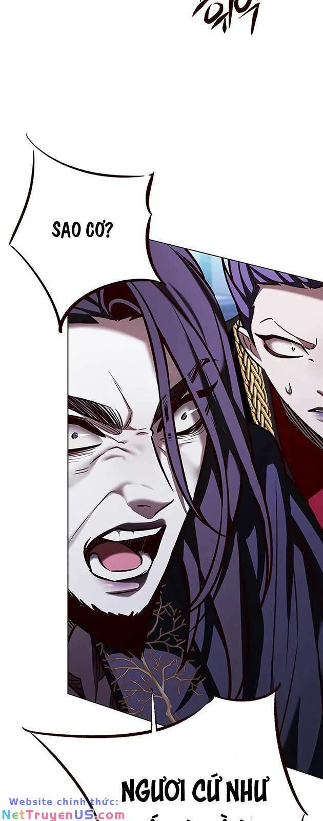 Hoá Thân Thành Mèo: Chapter 270