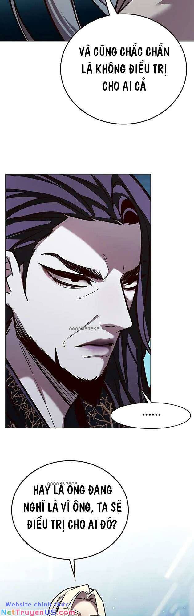 Hoá Thân Thành Mèo: Chapter 270