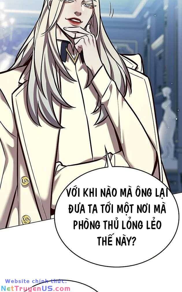 Hoá Thân Thành Mèo: Chapter 270