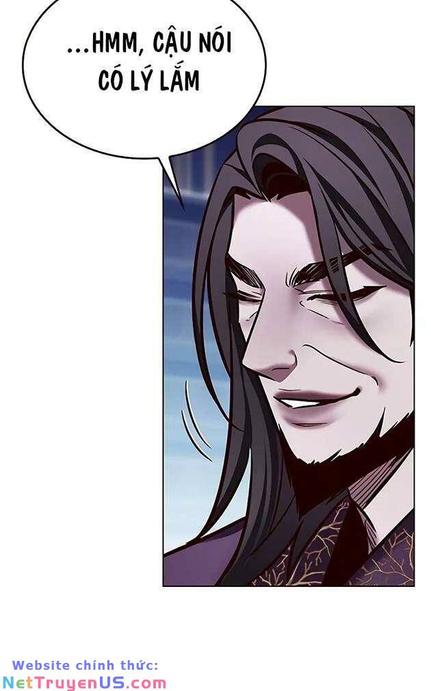 Hoá Thân Thành Mèo: Chapter 270