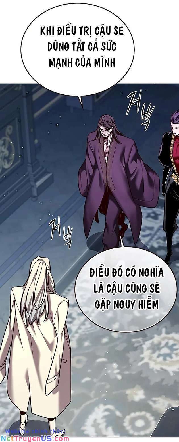 Hoá Thân Thành Mèo: Chapter 270