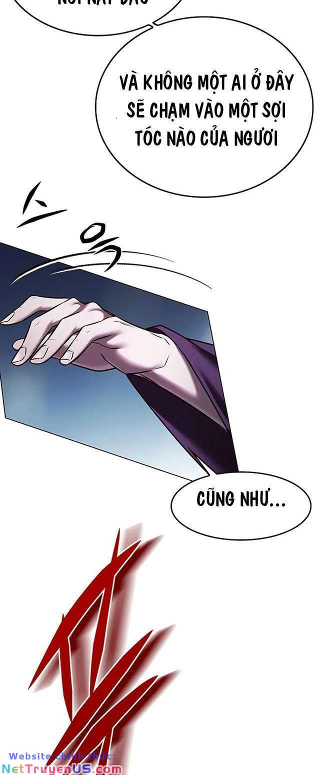 Hoá Thân Thành Mèo: Chapter 270