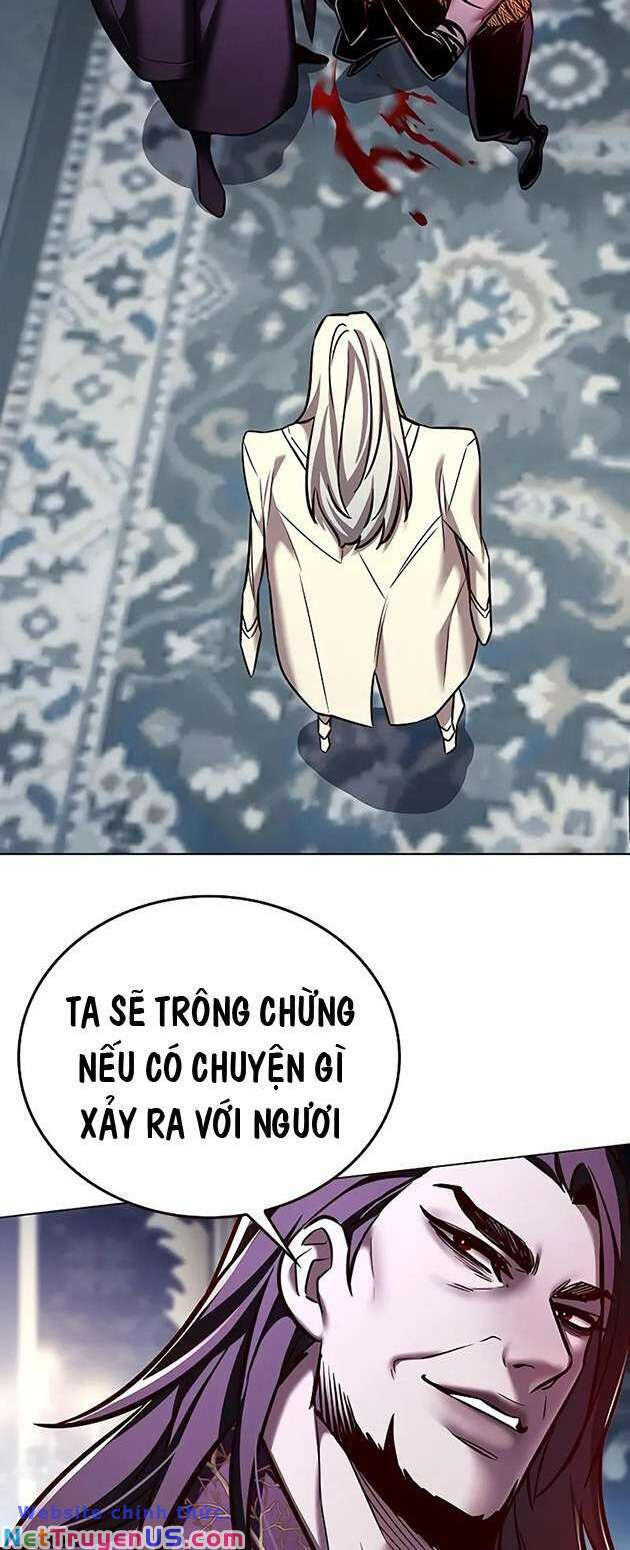 Hoá Thân Thành Mèo: Chapter 270