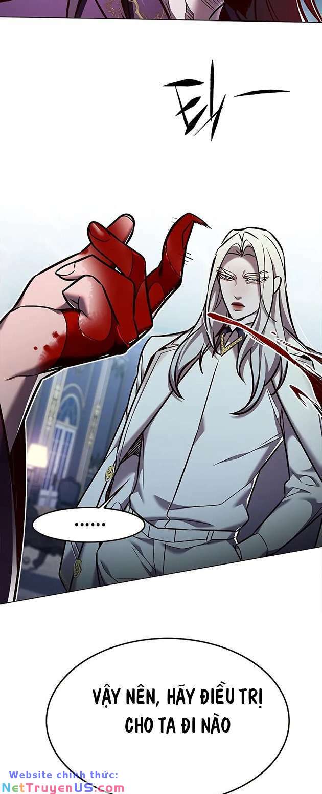 Hoá Thân Thành Mèo: Chapter 270