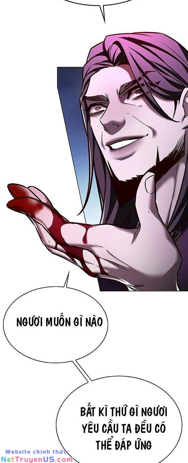 Hoá Thân Thành Mèo: Chapter 270