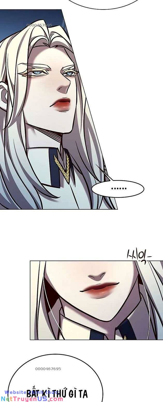 Hoá Thân Thành Mèo: Chapter 270