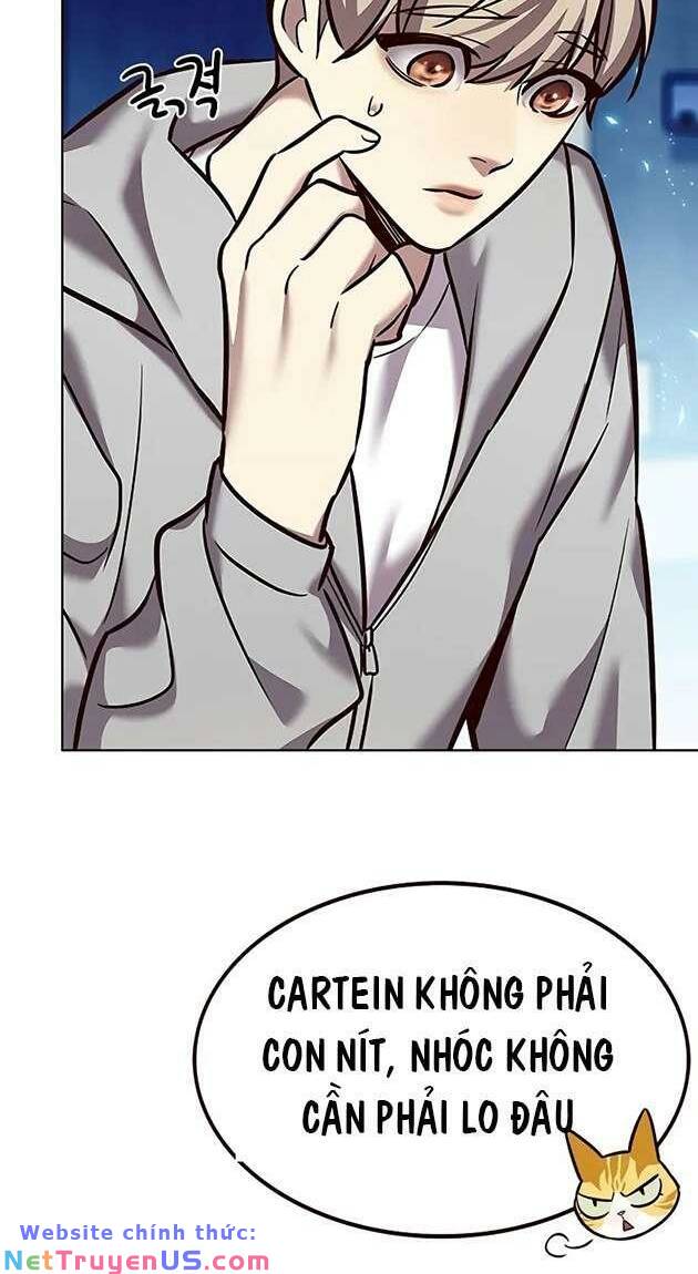 Hoá Thân Thành Mèo: Chapter 270