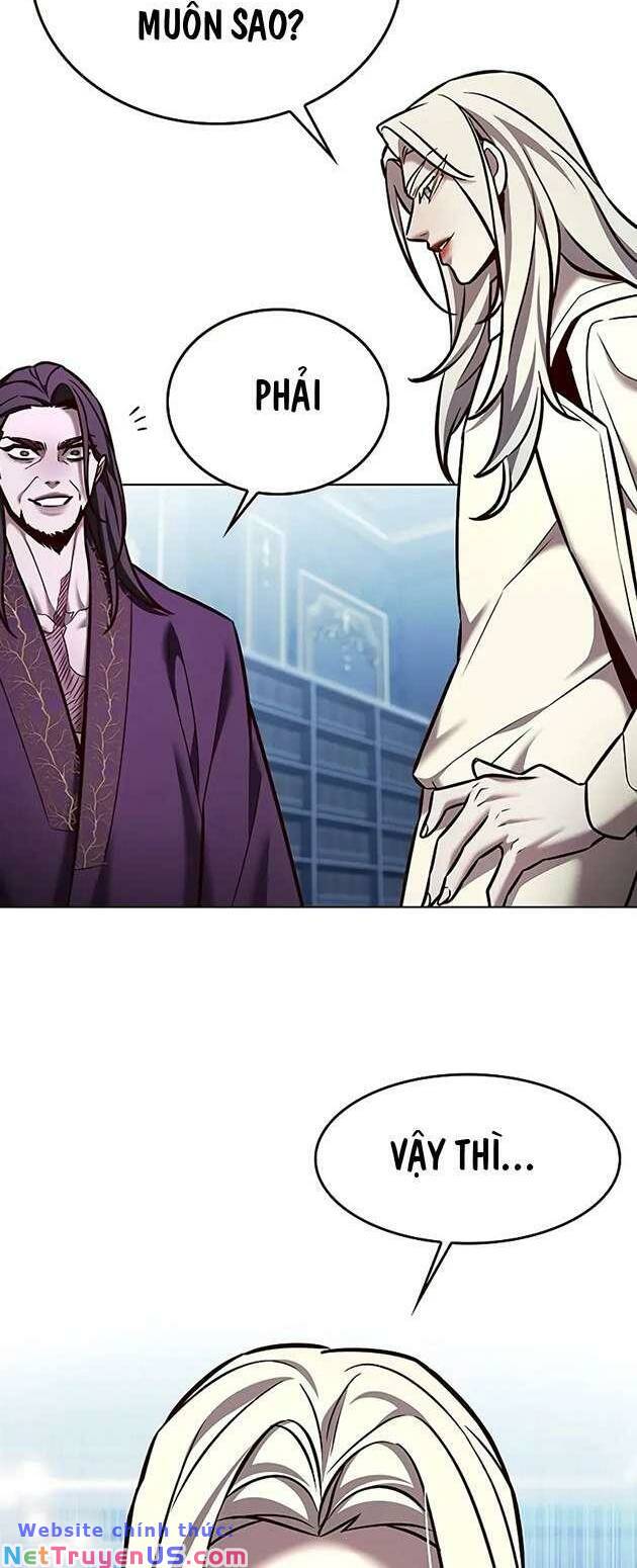 Hoá Thân Thành Mèo: Chapter 270