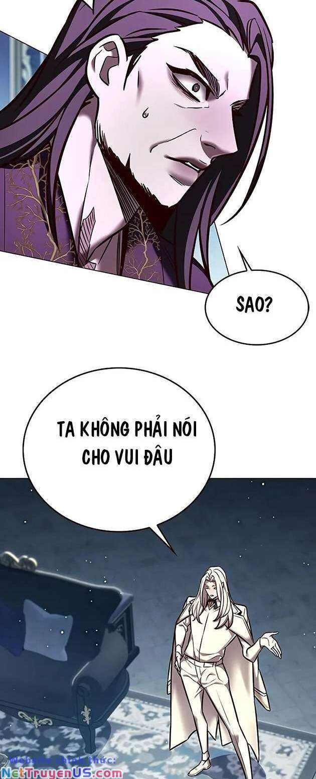 Hoá Thân Thành Mèo: Chapter 270
