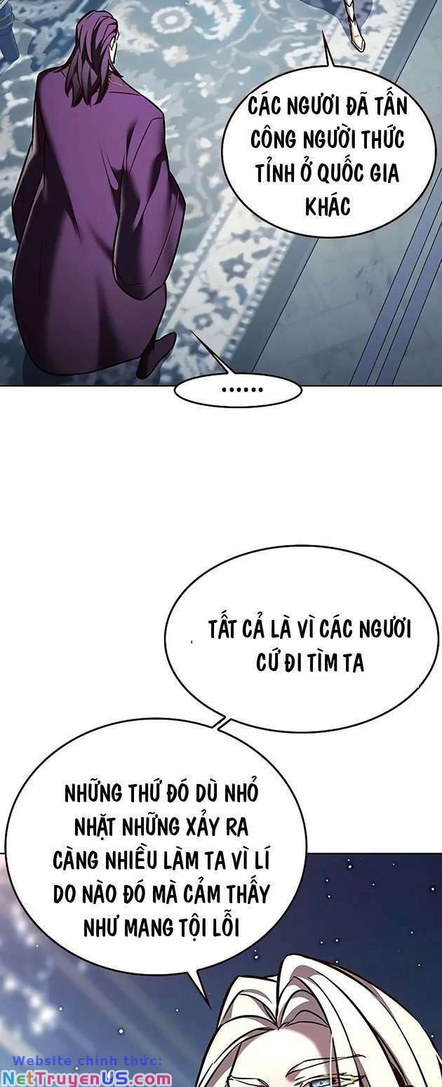 Hoá Thân Thành Mèo: Chapter 270