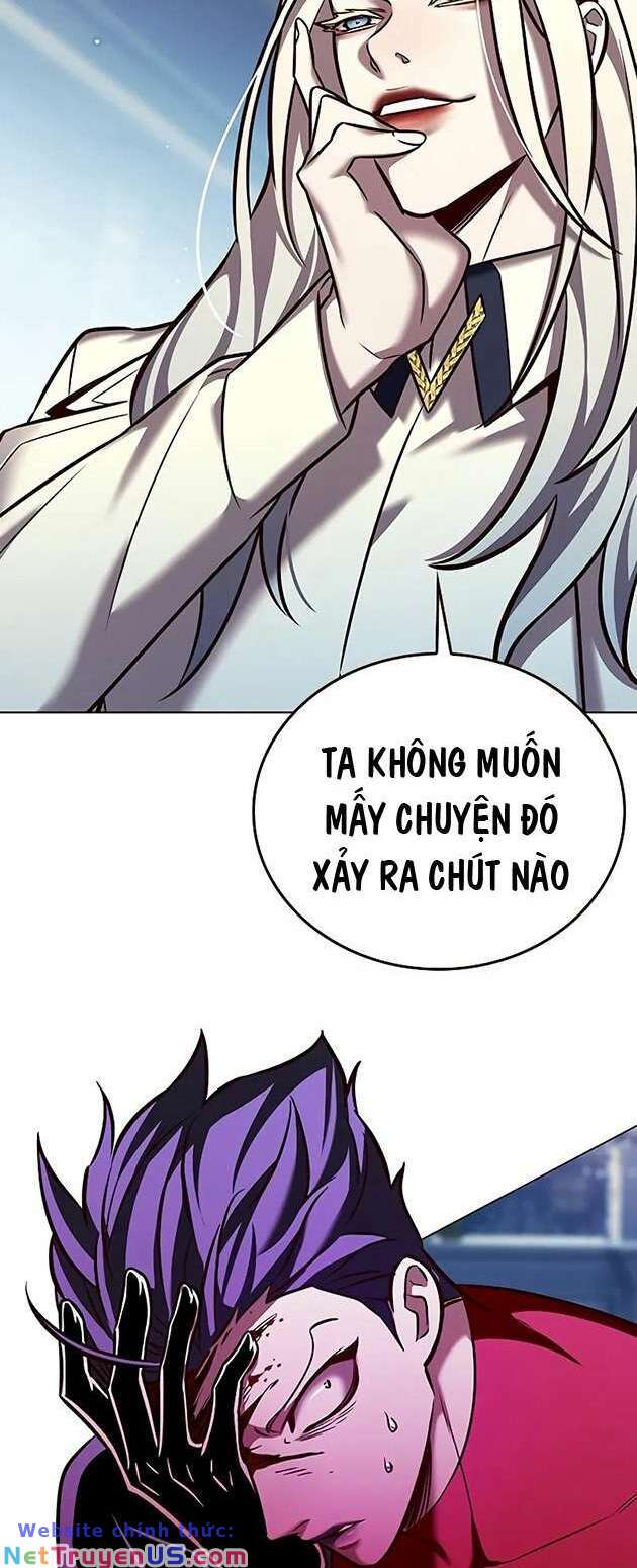 Hoá Thân Thành Mèo: Chapter 270