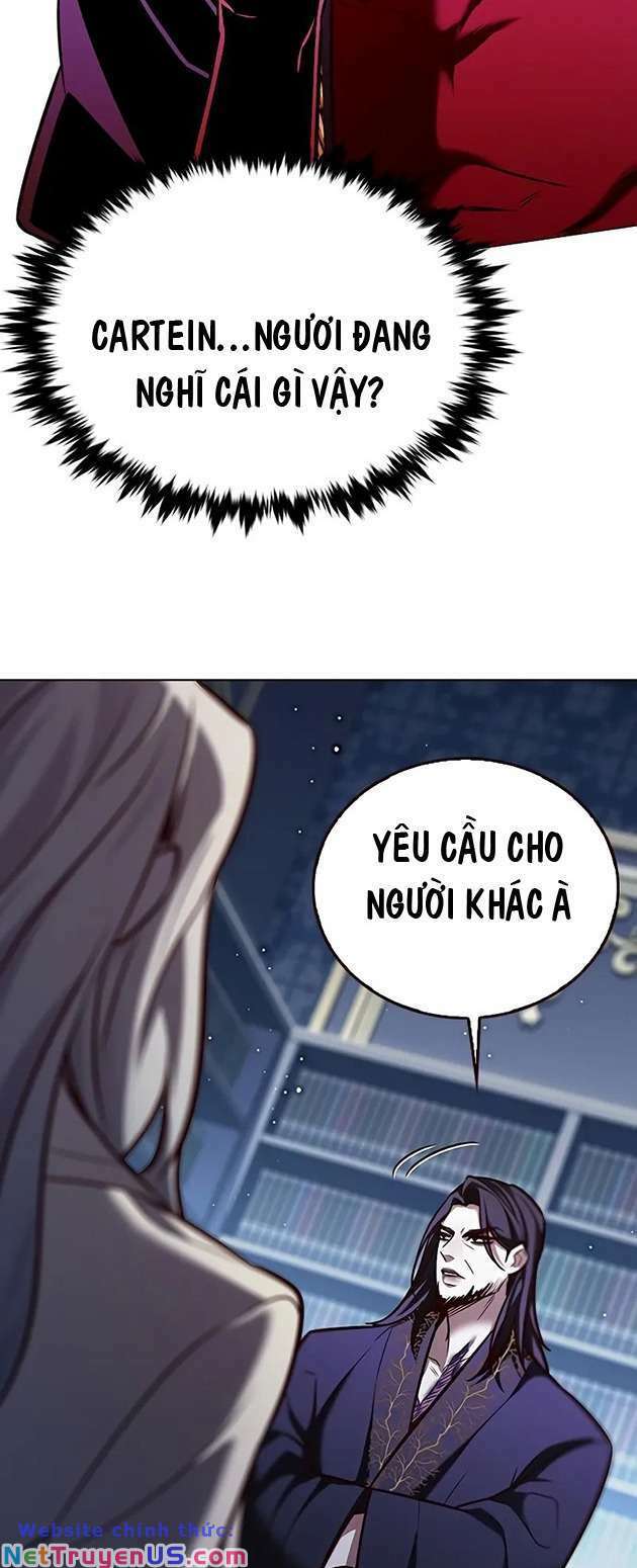 Hoá Thân Thành Mèo: Chapter 270