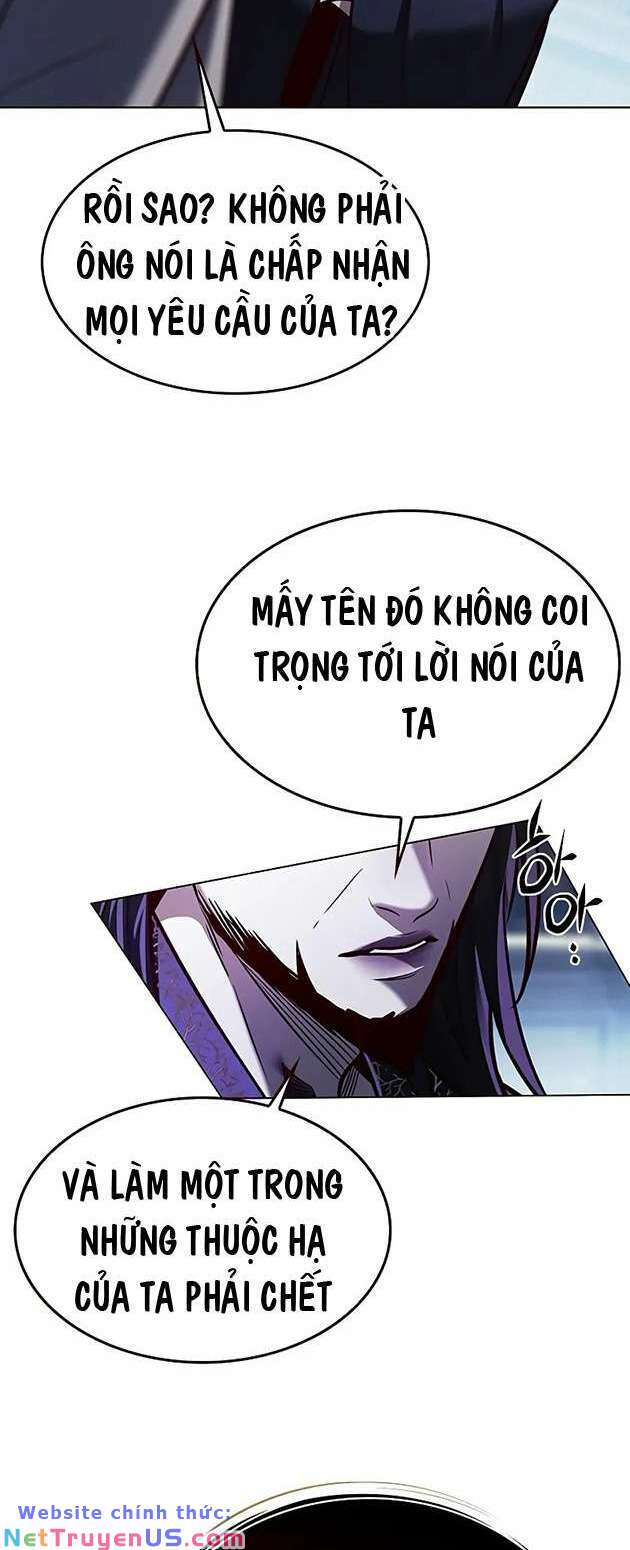 Hoá Thân Thành Mèo: Chapter 270