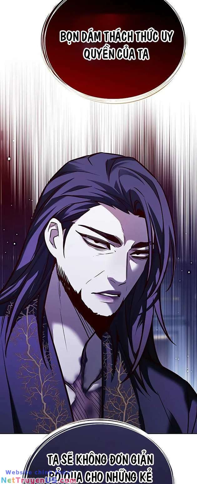 Hoá Thân Thành Mèo: Chapter 270