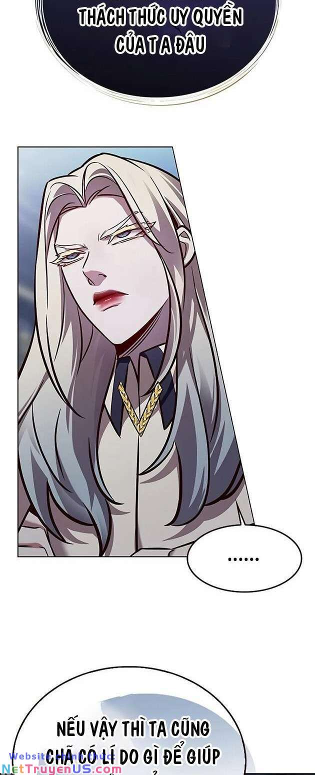 Hoá Thân Thành Mèo: Chapter 270