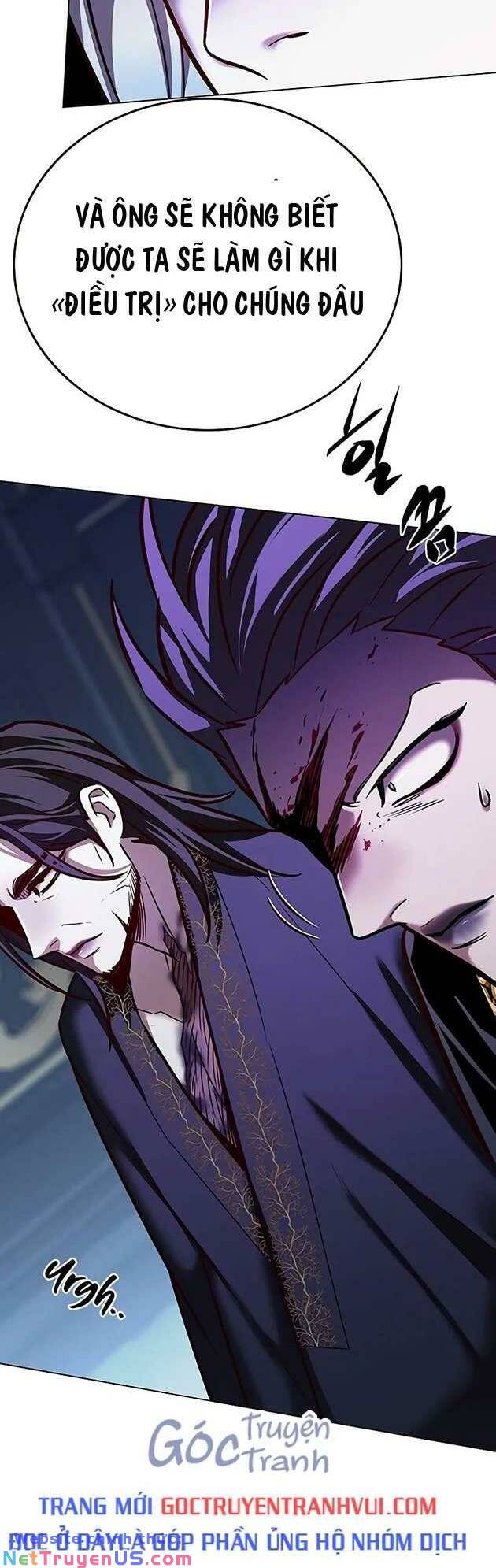 Hoá Thân Thành Mèo: Chapter 270