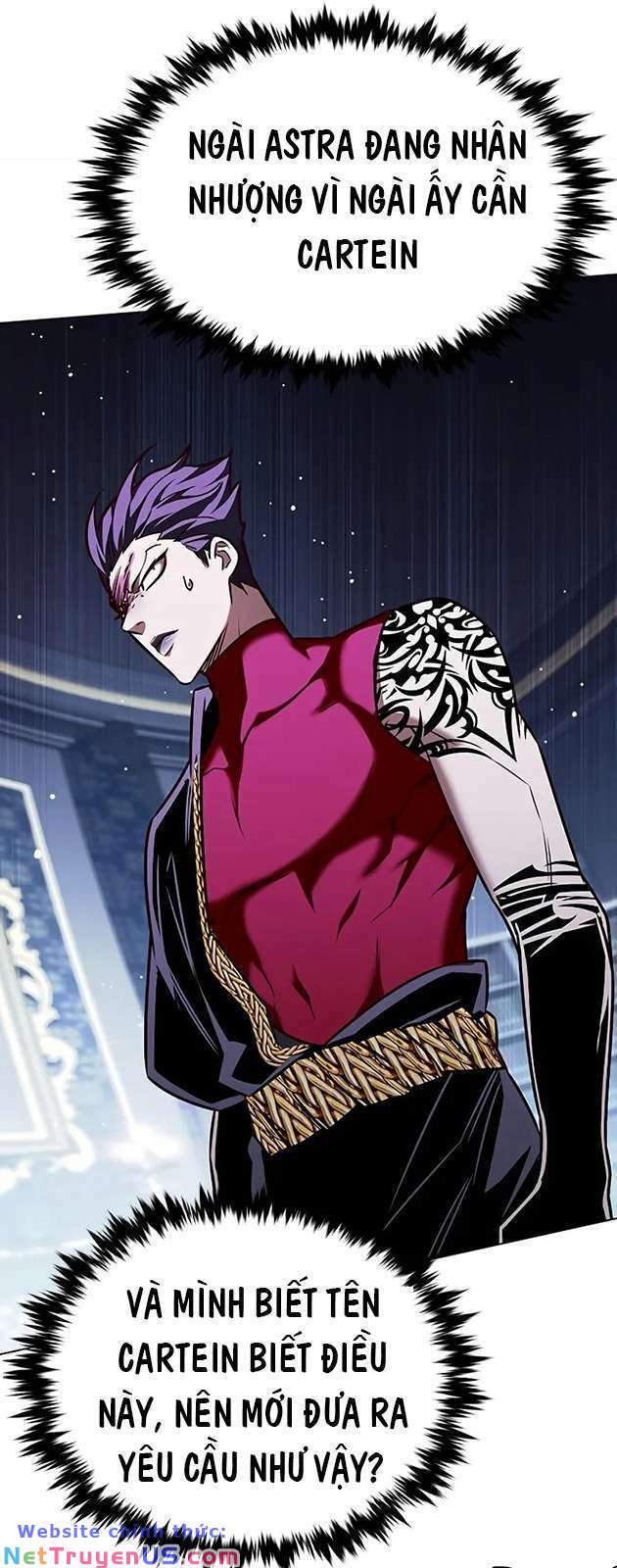 Hoá Thân Thành Mèo: Chapter 270