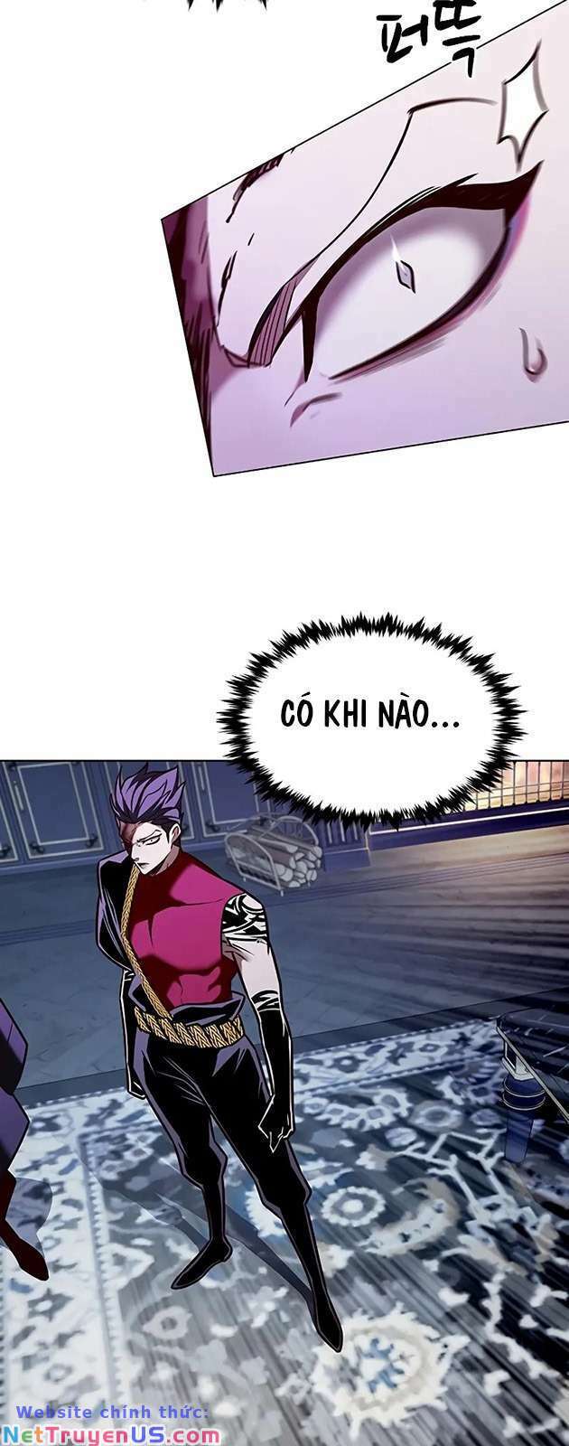 Hoá Thân Thành Mèo: Chapter 270