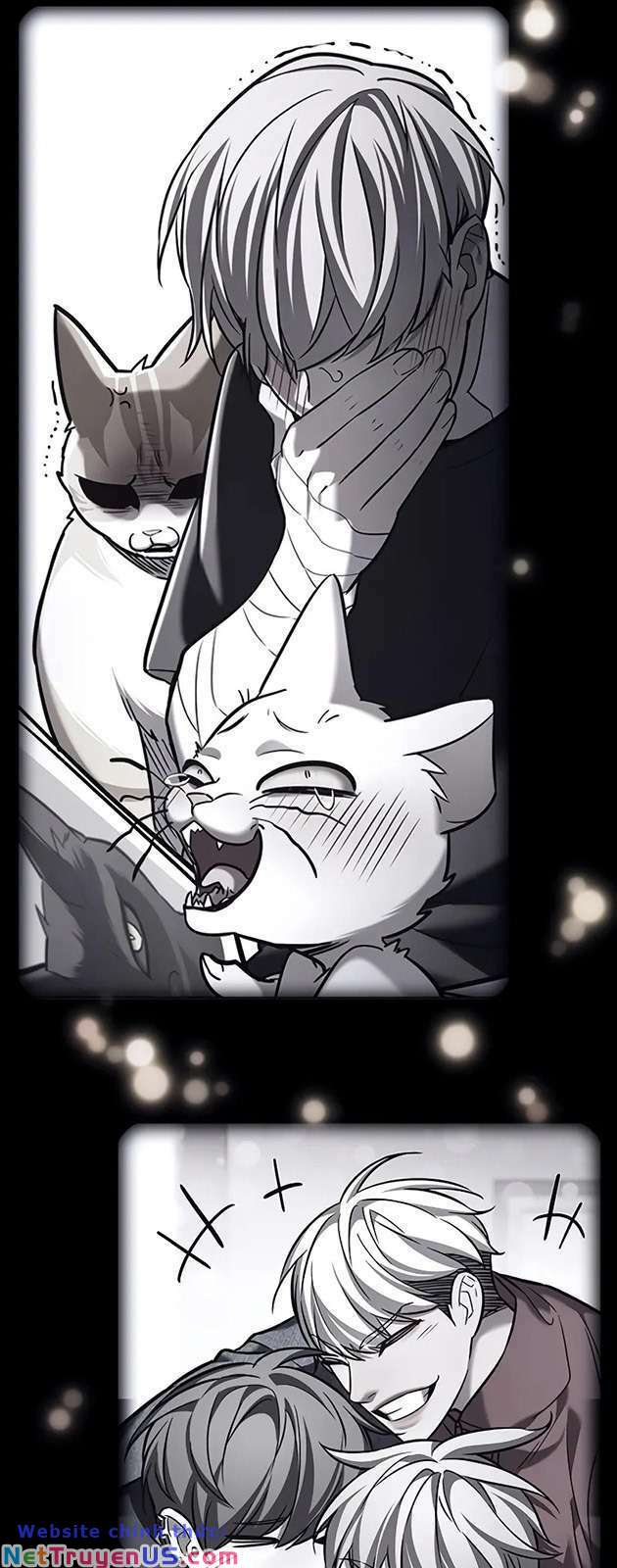 Hoá Thân Thành Mèo: Chapter 270