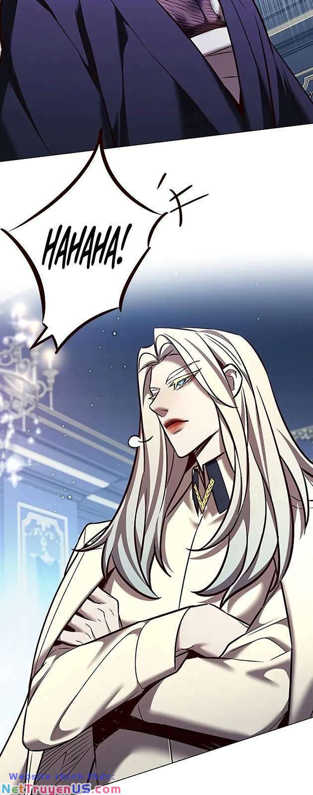 Hoá Thân Thành Mèo: Chapter 270