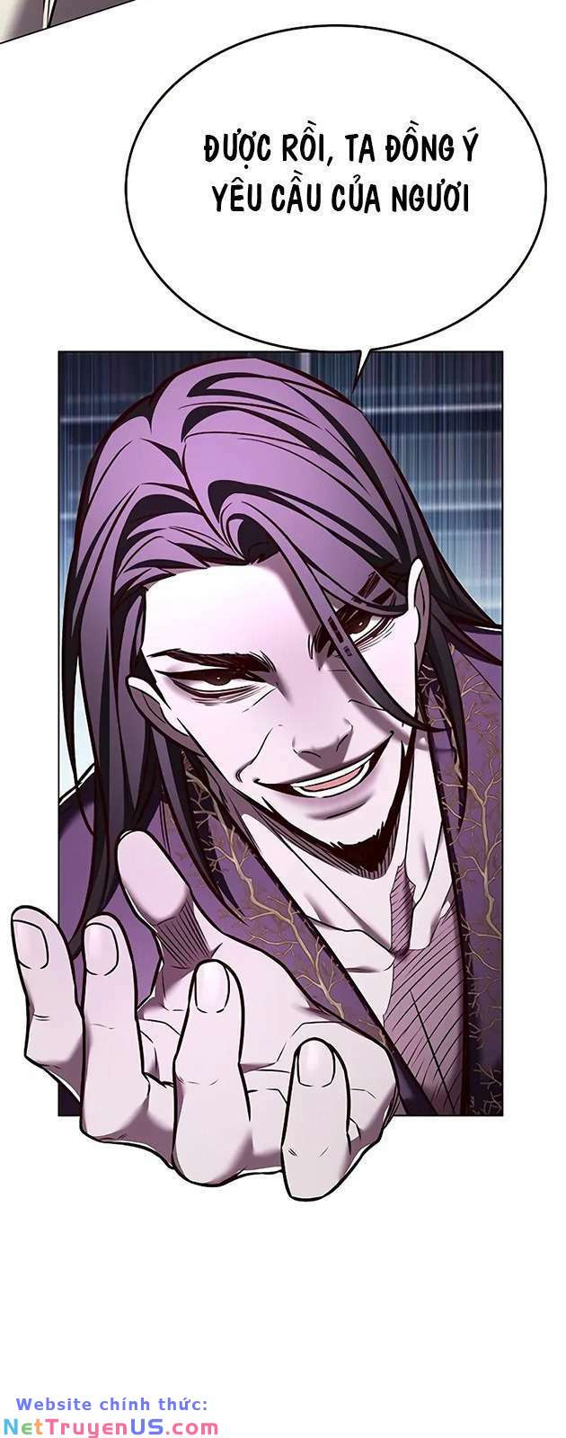 Hoá Thân Thành Mèo: Chapter 270