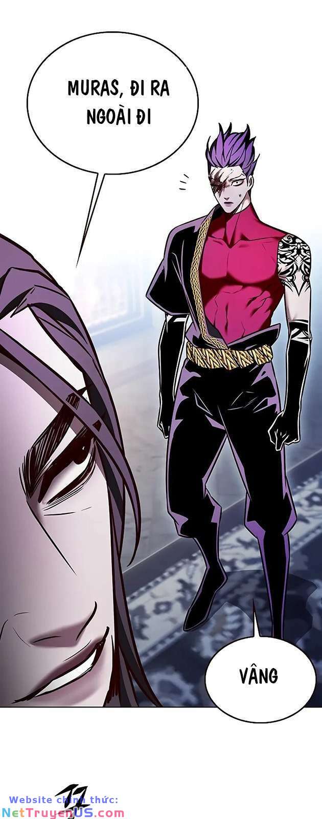 Hoá Thân Thành Mèo: Chapter 270