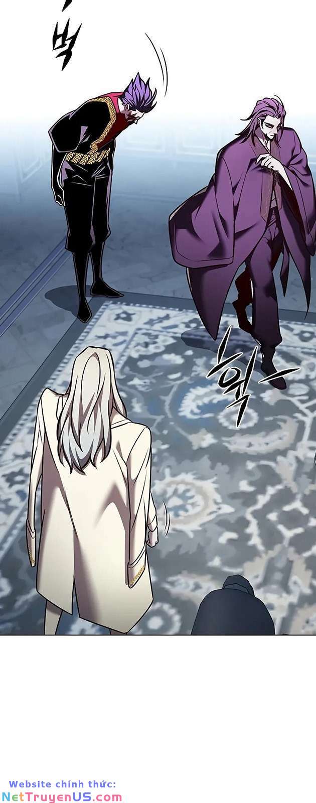 Hoá Thân Thành Mèo: Chapter 270