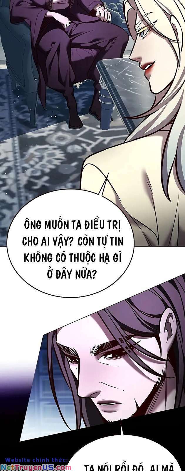 Hoá Thân Thành Mèo: Chapter 270