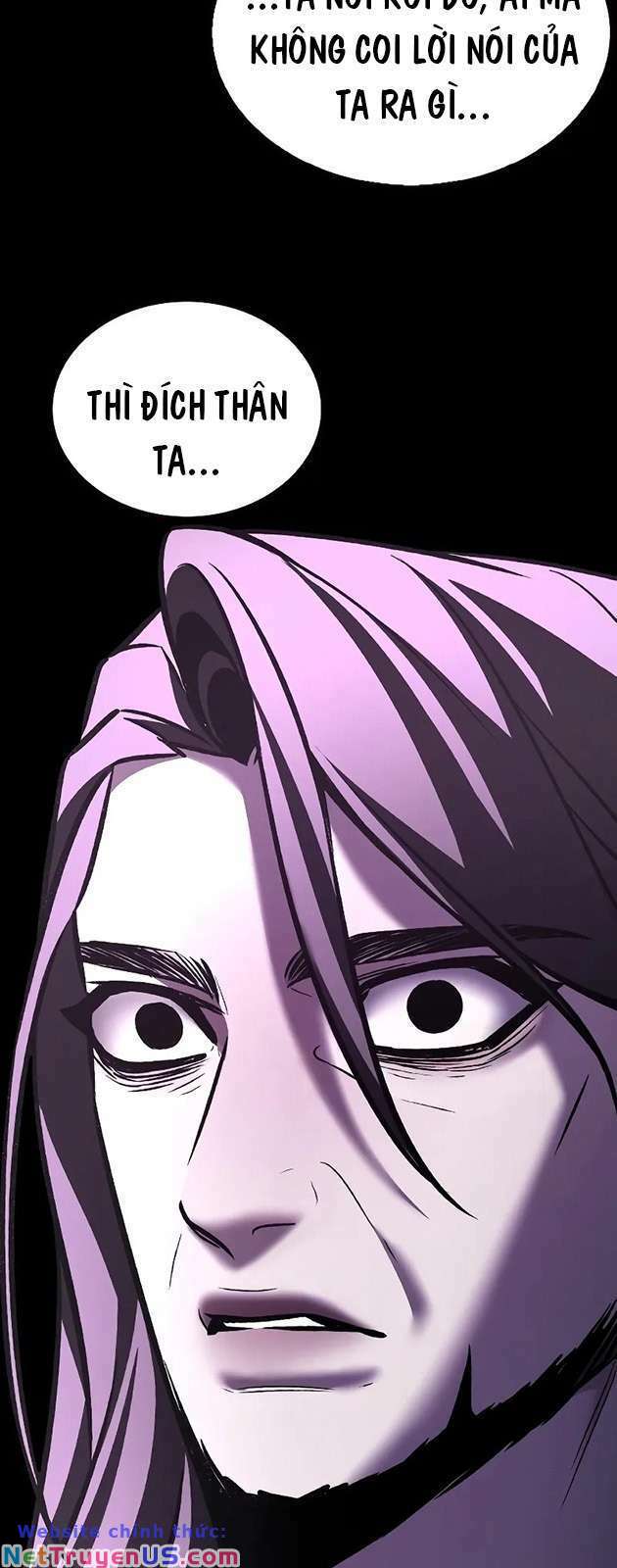 Hoá Thân Thành Mèo: Chapter 270