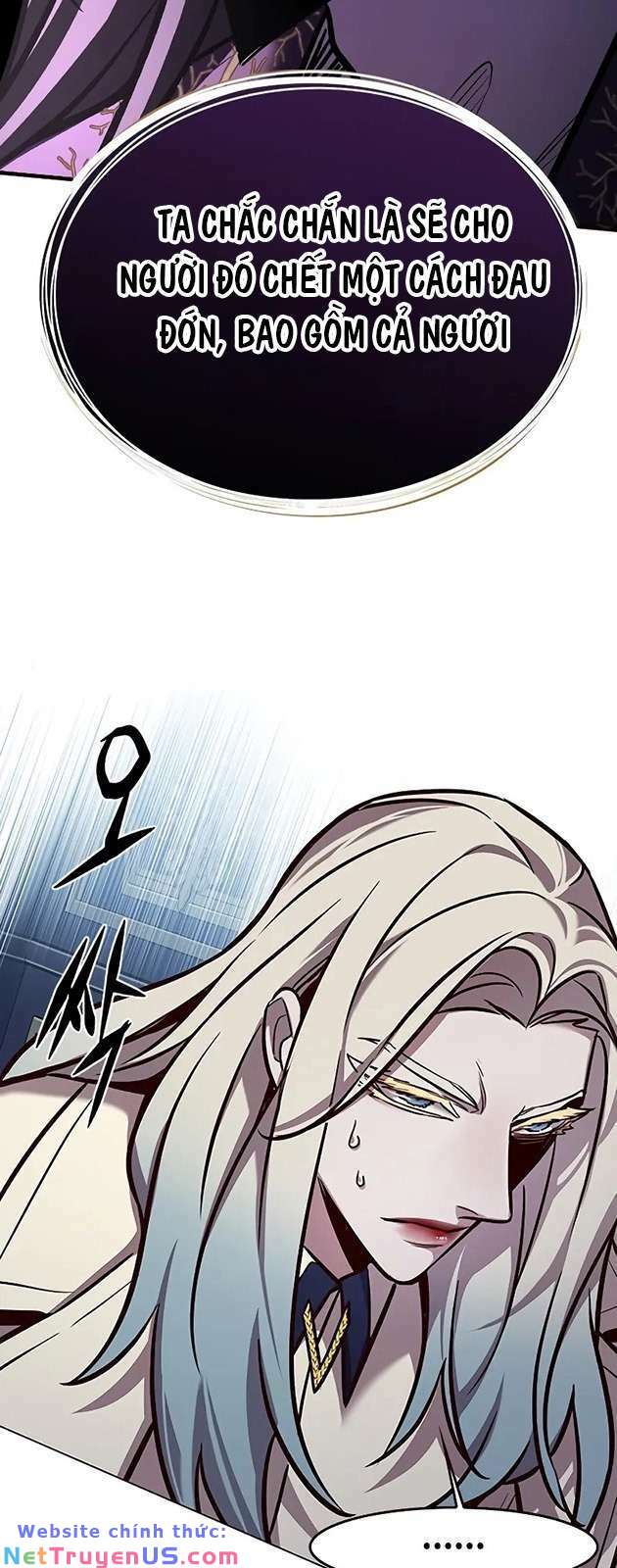 Hoá Thân Thành Mèo: Chapter 270