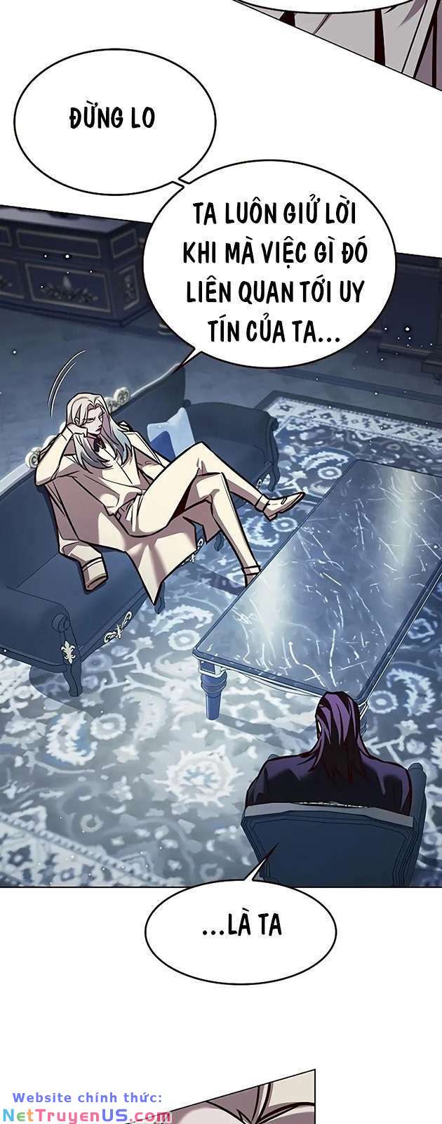 Hoá Thân Thành Mèo: Chapter 270