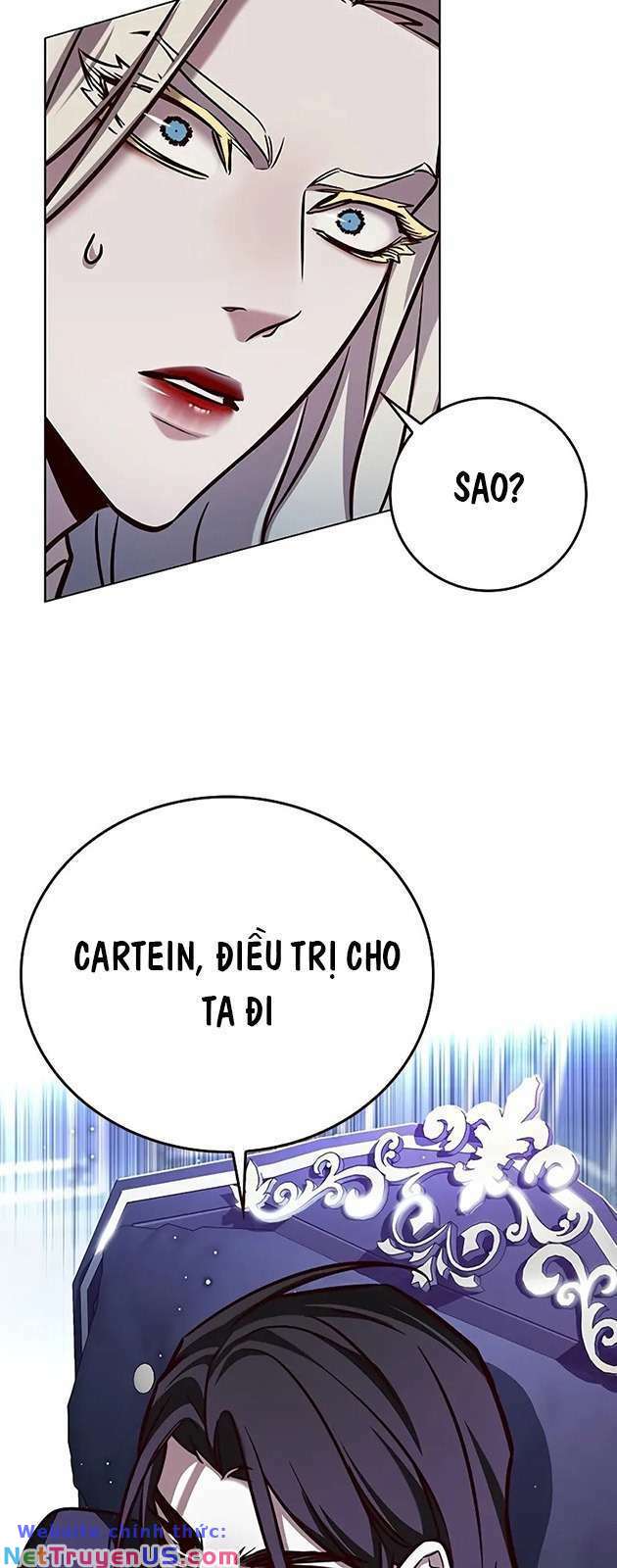 Hoá Thân Thành Mèo: Chapter 270