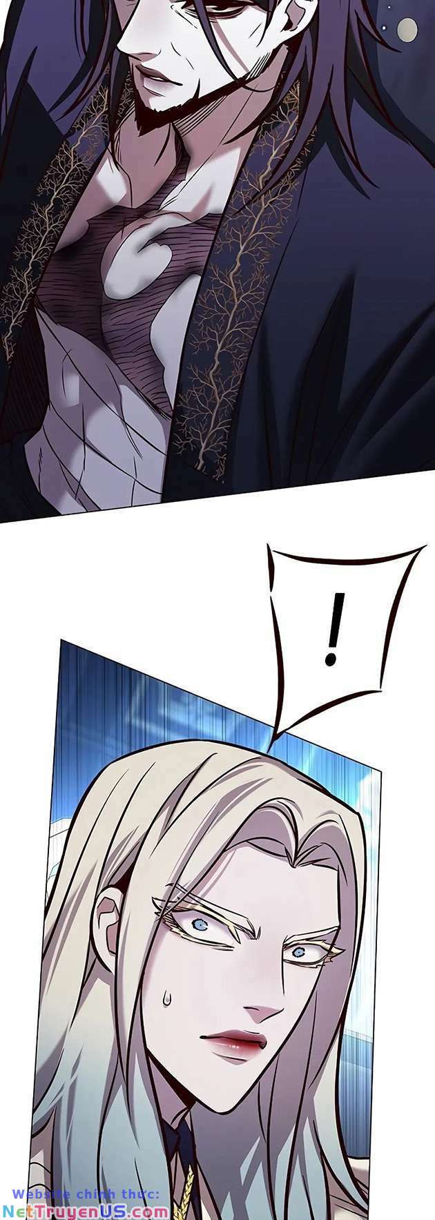 Hoá Thân Thành Mèo: Chapter 270