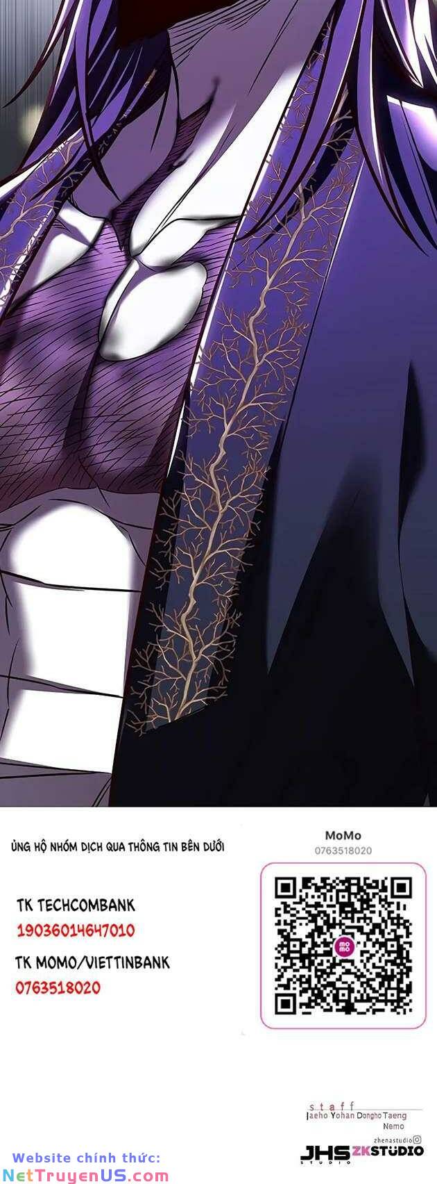 Hoá Thân Thành Mèo: Chapter 270