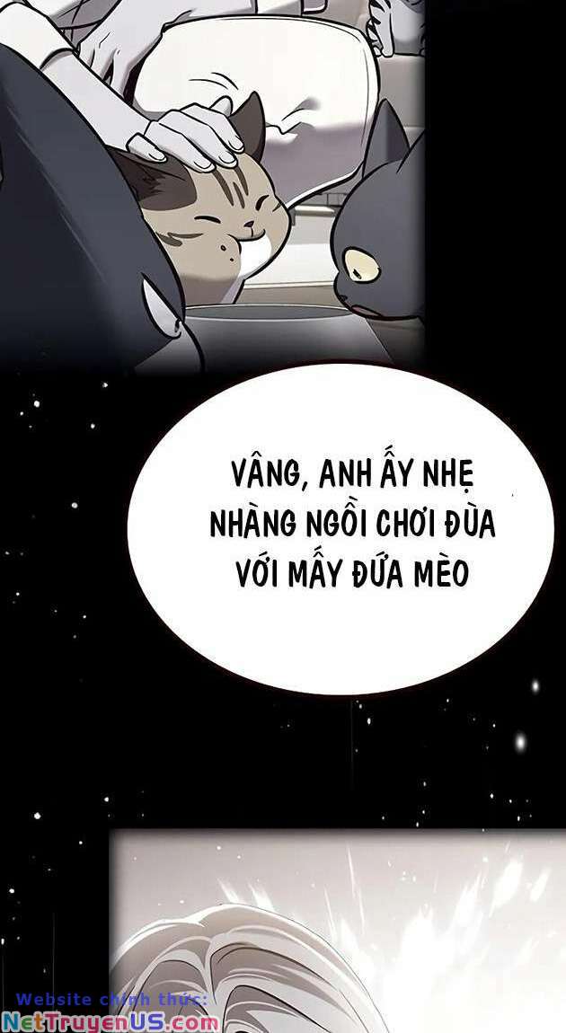 Hoá Thân Thành Mèo: Chapter 270