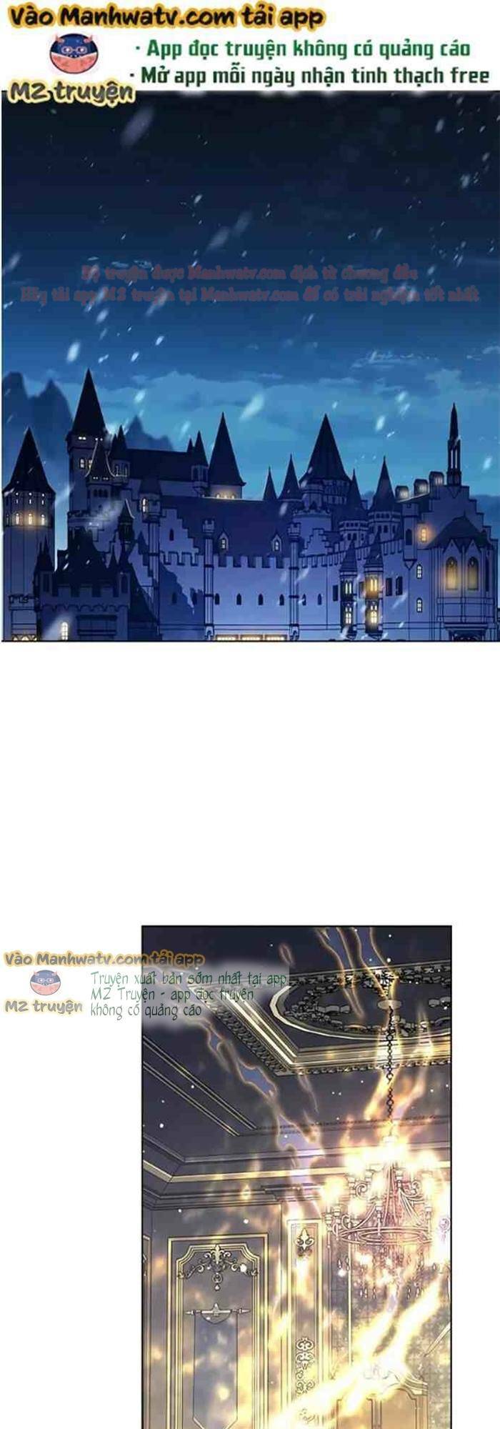 Hoá Thân Thành Mèo: Chapter 271